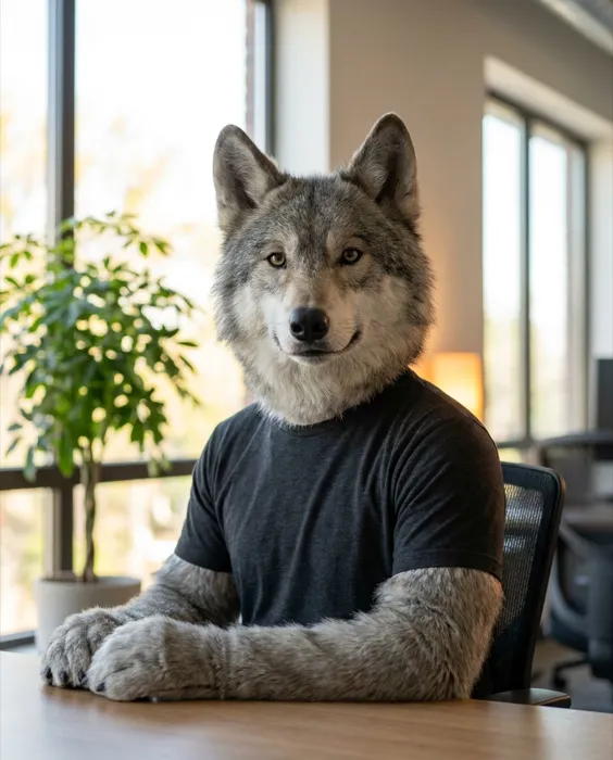 Leo Wolf